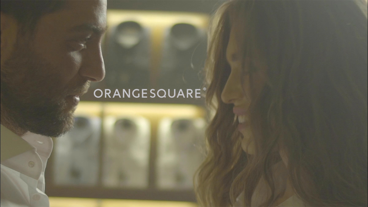 orange