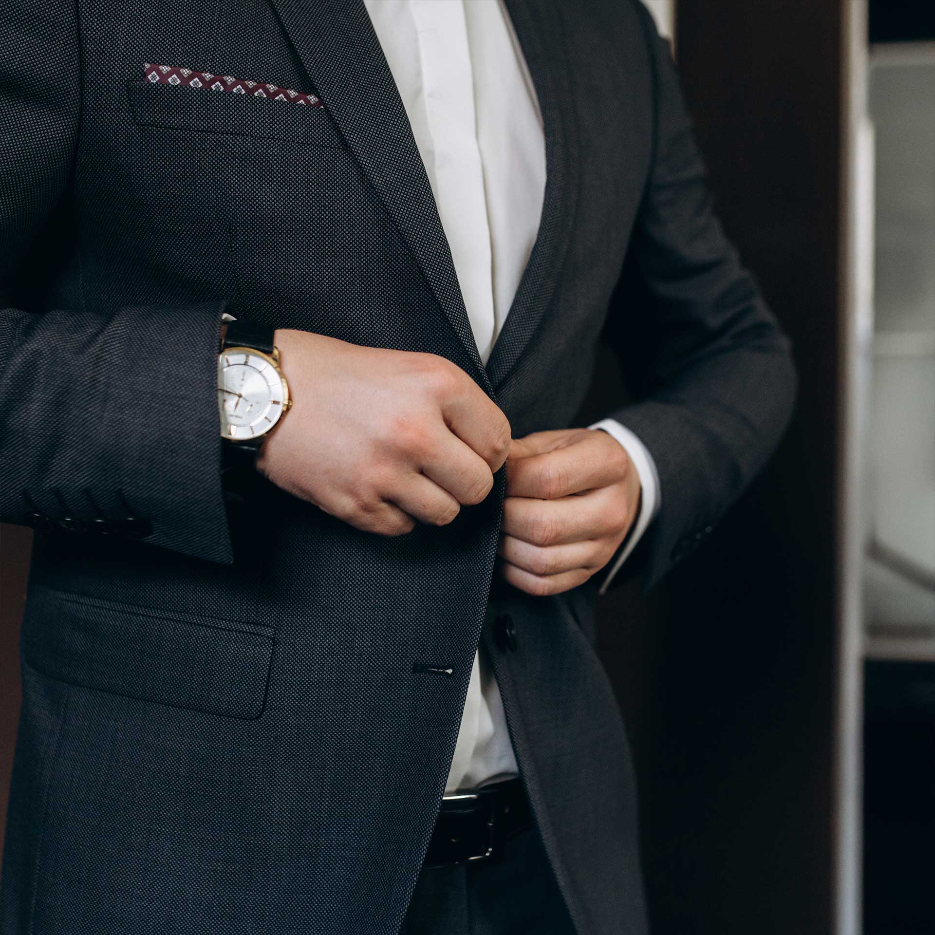 Suits