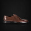 OXFORD RUSSET SHOE
