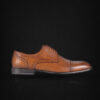 DERBY BROWN SHOEDERBY BROWN SHOE