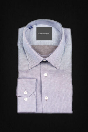 CLASSIC GRAY SHIRT.