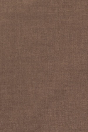 BROWN SHIRT FABRIC