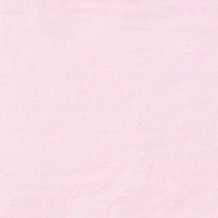 LIGHT ROSE BIRDSEYE SHIRT FABRIC