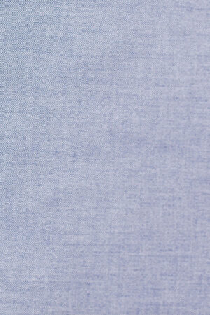 LIGHT BLUE NAILSHAED SHIRT FABRIC