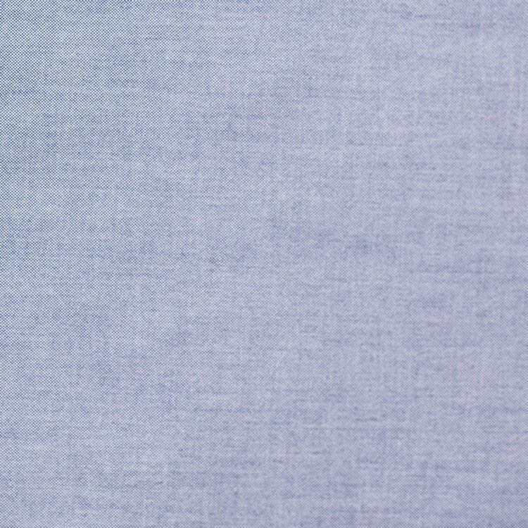 LIGHT BLUE NAILSHAED SHIRT FABRIC