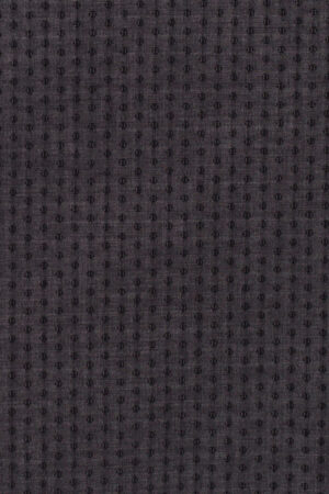 DARK GRAY BIRDSEYE SHIRT FABRIC