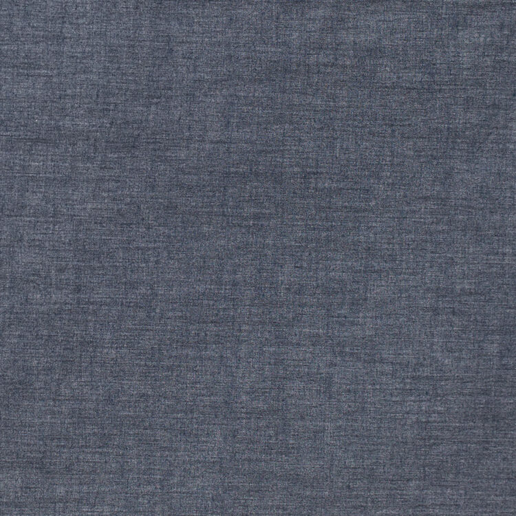 DARK GRAY CHAMBRAY SHIRT FABRIC