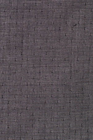 DARK GRAY BIRDSEYE SHIRT FABRIC