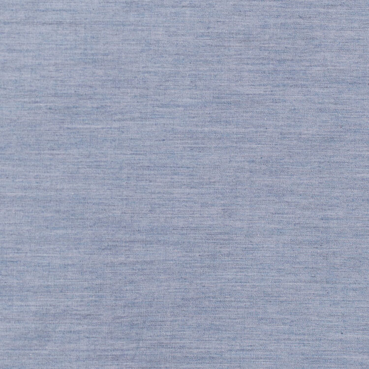 BLUE CHAMBRAY SHIRT FABRIC