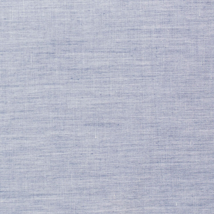 LIGHT BLUE CHAMBRAY SHIRT FABRIC