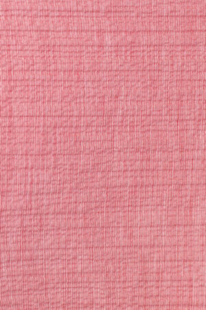 ROSE CROSSHATCH SHIRT FABRIC