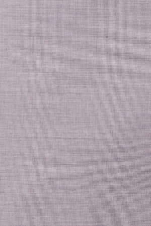 GRAY MINI CHECK SHIRT FABRIC