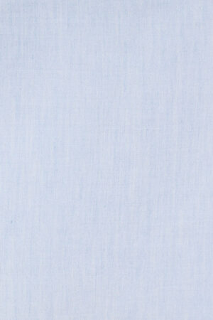 LIGHT BLUE CHAMBRAY SHIRT FABRIC