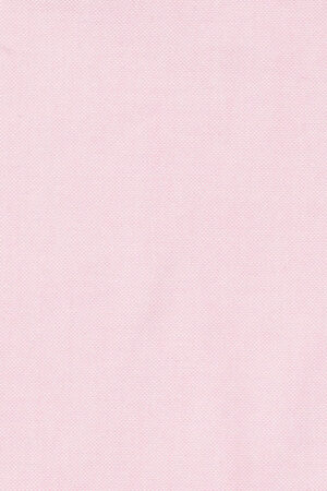 LIGHT ROSE BIRDSEYE SHIRT FABRIC