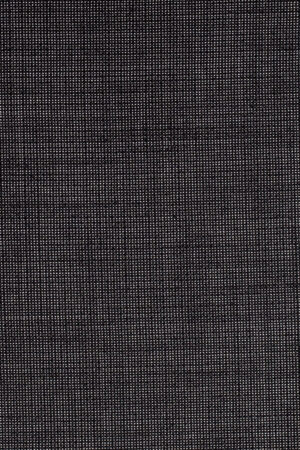 BLACK DOTTED PIN FABRIC