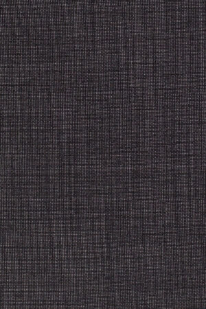 DARK GRAY DOTTED PIN FABRIC