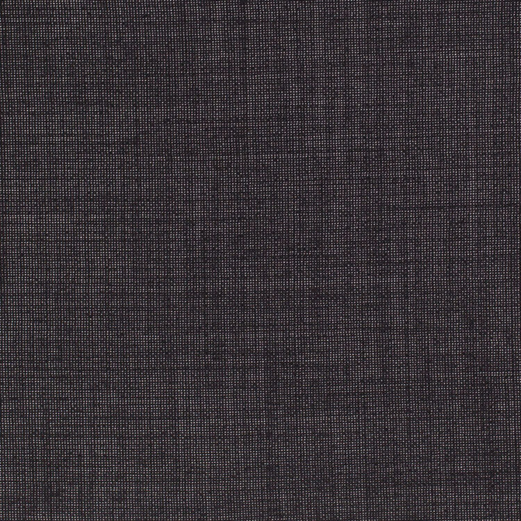 DARK GRAY DOTTED PIN FABRIC