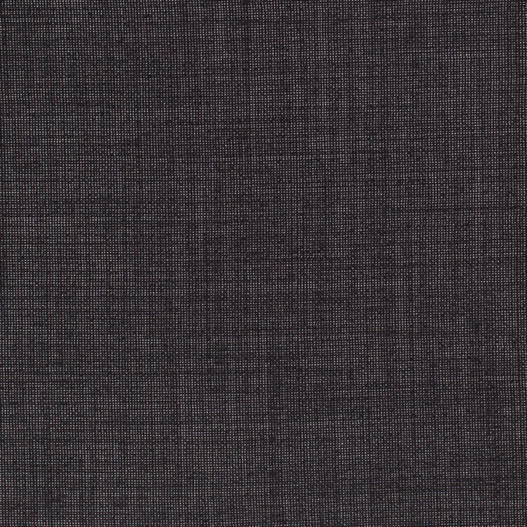 DARK GRAY DOTTED PIN FABRIC