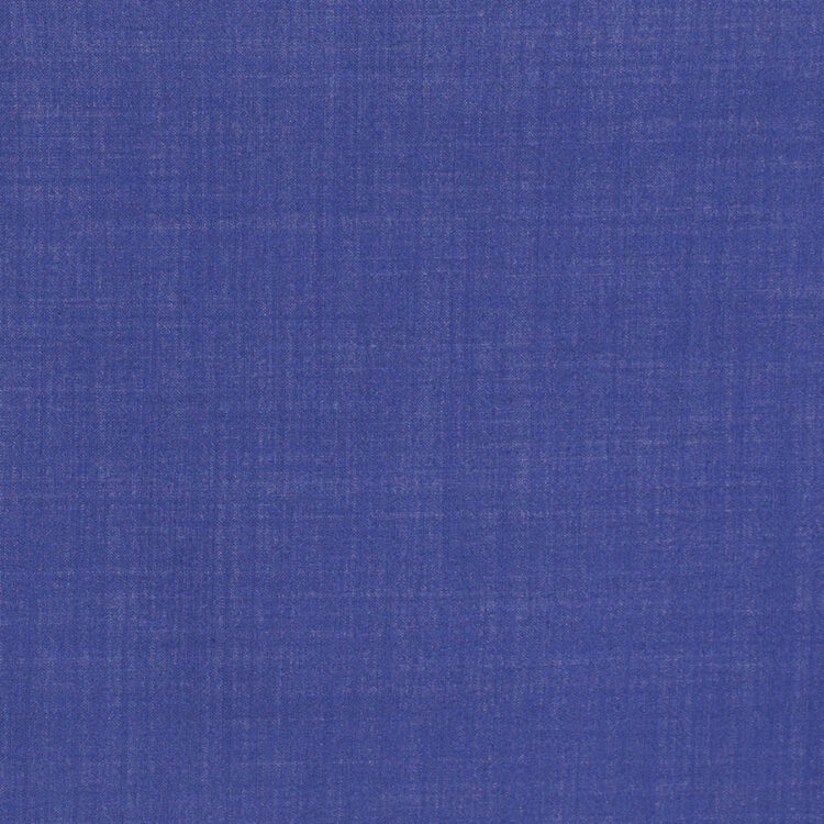 BLUE TWILL FABRIC