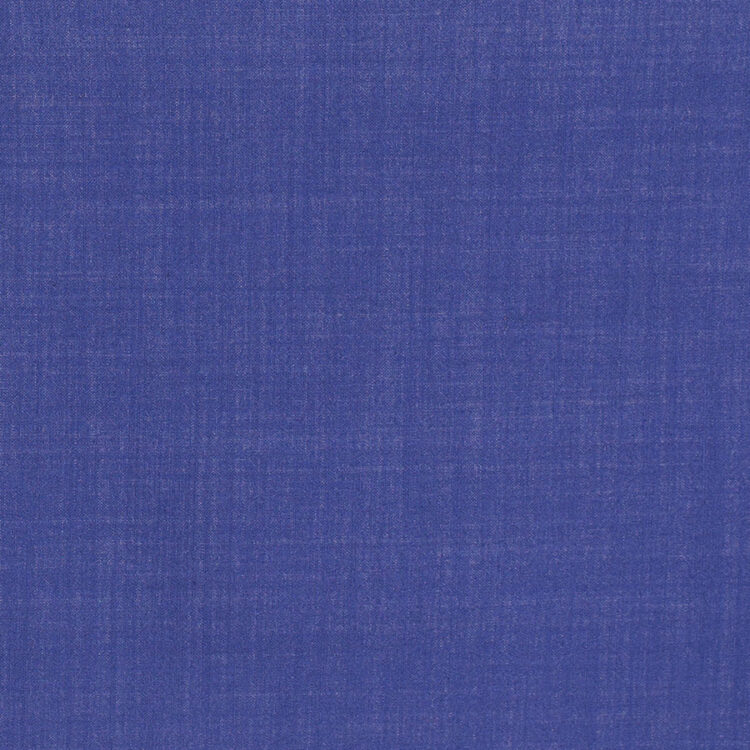 BLUE TWILL FABRIC