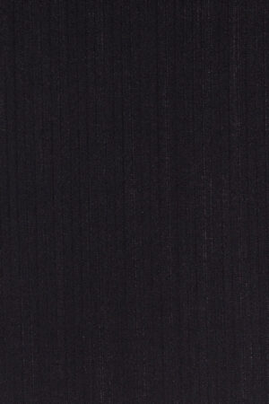 CHARCOAL GRAY PECIL STRIPE FABRIC