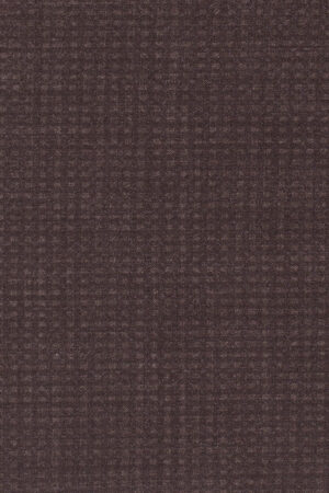 BROWN GINGHAM FABRIC