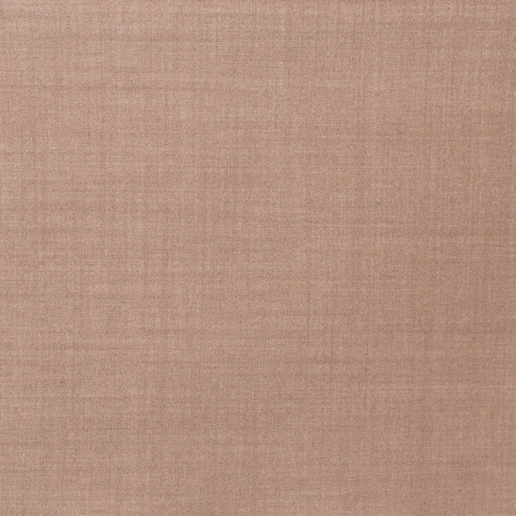 BEIGE CHAMBRAY FABRIC