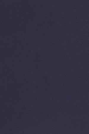 DARK BLUE SATIN FABRIC