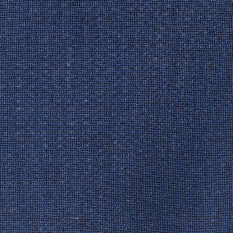 BLUE HOUNDSMOOTH FABRIC