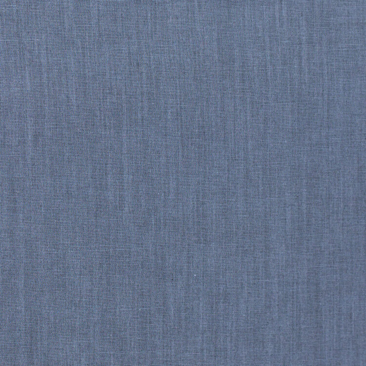 PIGEON BLUE CHAMBRAY SHIRT FABRIC