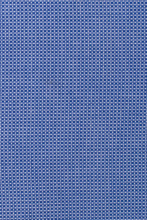 BLUE MINI CHECK SHIRT FABRIC