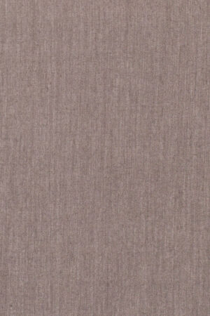 BROWN CHAMBRAY SHIRT FABRIC