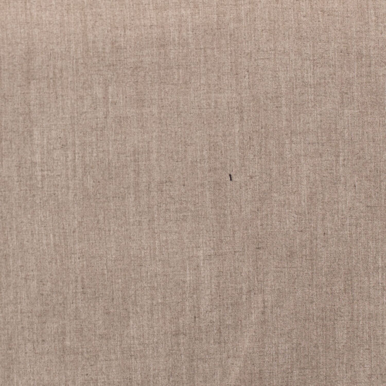 BROWN CHAMBRAY SHIRT FABRIC