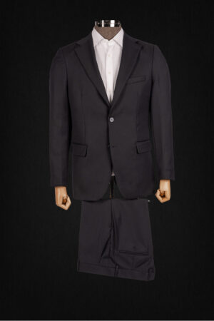 DARK BLUE OCCASION SUIT 