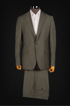 SAGE GREEN OCCASION SUIT 