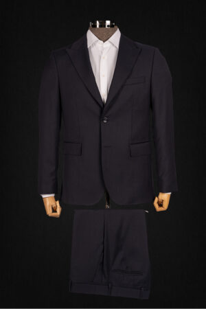 DARK BLUE OCCASION SUIT