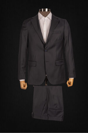 DARK BLUE OCCASION SUIT 