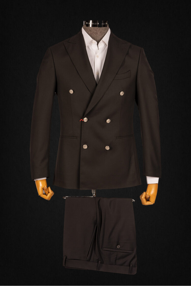 BLACK BLAZER 