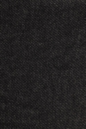 BRWON TWILL FABRIC