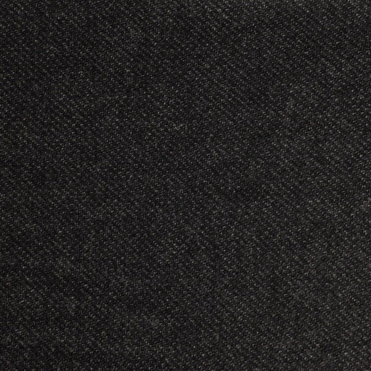 BRWON TWILL FABRIC