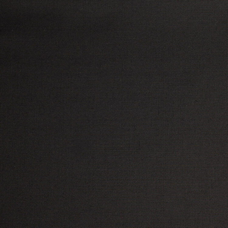 BLACK SHARK SKIN FABRIC