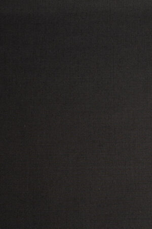 BLACK SOLID FABRIC