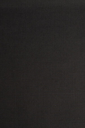 BLACK SOLID FABRIC