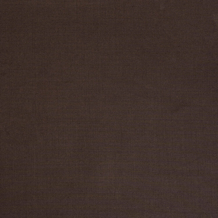 BLACK SOLID FABRIC
