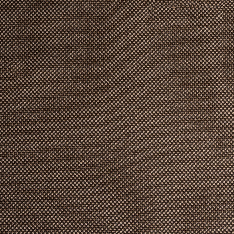 GRAY POLKADOTS FABRIC
