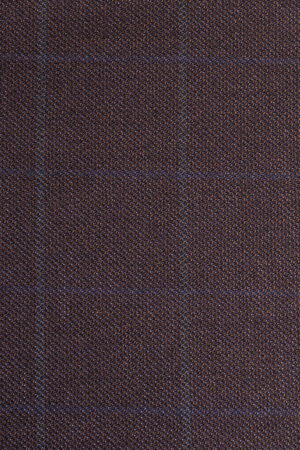 MOVE WINDOWPANE FABRIC