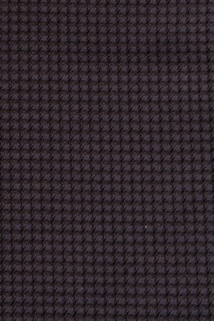 DRAK BLUE PIN CHECK FABRIC