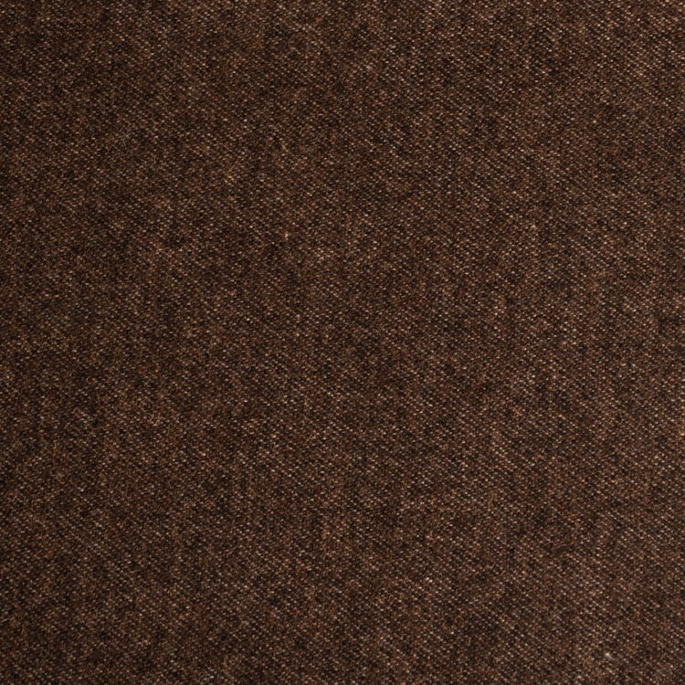 BROWN FABRIC FOR BLAZER