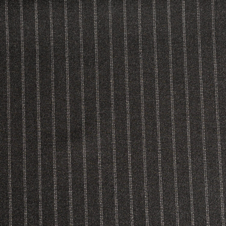 DARK GRAY FABRIC FOR BLAZER