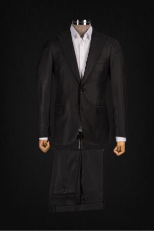 BLACK OCCASION SUIT